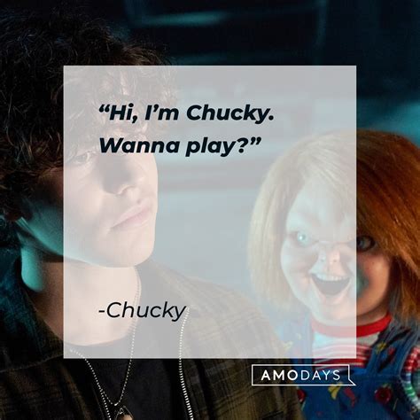 37 Chucky Quotes From The Childs Play Franchise That Will Chill You