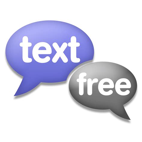 Pick your desired area code and get a phone number that's as unique as you are. Textfree For iPad - Free Text Messaging For You & Your Friends