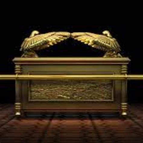 Exodus The Old Testament Tabernacle The Golden Ark Of The Covenant