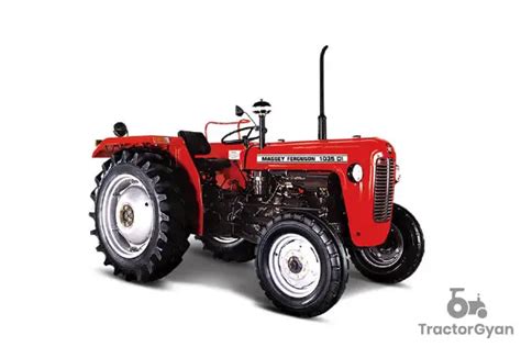 Massey Ferguson Tractor Price In India 2022 Tractorgyan Theomnibuzz