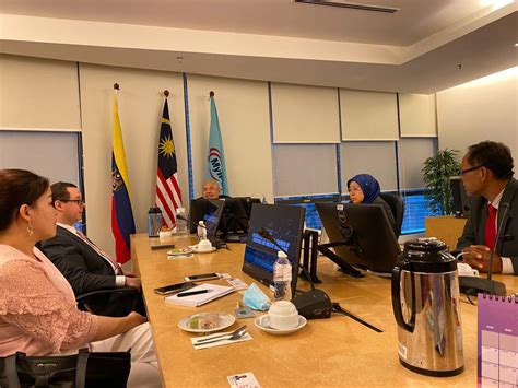 Explore intellectual property corporation of malaysia's 162 photos on flickr! Meeting with Intellectual Property Corporation of Malaysia ...
