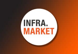 Infra.Market raised an additional $125M from Tiger Global - TechStory