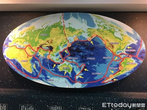 郵局查詢 國內、國際郵件追蹤查詢 兩岸郵政速遞(快捷)郵件查詢 兩岸郵政e小包郵件查詢 禁寄物品(含各國)及危. 2018大地震之年!地球自轉減速引爆能量 美研究警告：強震激增 | ETtoday國際 | ETtoday新聞雲