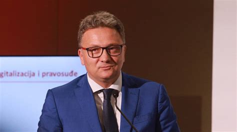 Ministar Jovanović Uskoro Počinje Izgradnja Inovacionog Distrikta U