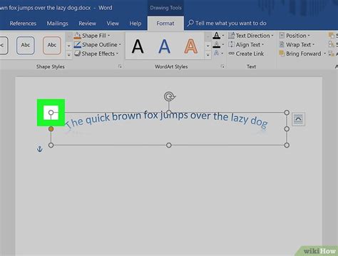 You will learn curve text with wordart enables text to transform text in arc shape, circular cu. วิธีการ Bend ข้อความให้โค้งด้วย MS Word: 10 ขั้นตอน (พร้อม ...