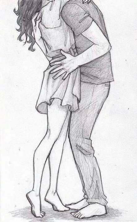 27 Trendy Dancing Couple Drawing Girls Couple Sketch Sketches Of