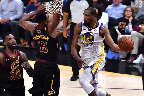 When the nfl released its schedule thursday night, we were going to rank the best and worst games. Warriors vs Cavs, Final de NBA 2018 Juego 4 ¡En vivo por ...