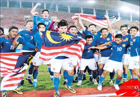 Perlawanan Bola Sepak Olimpik Malaysia 2012 ~ Cerita Cinta Sejati Sekarang