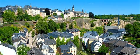 Suchen sie die besten bewertungen sehenswürdigkeit für ihren urlaub in luxemburg? Luxemburg : Urlaub - Sehenswürdigkeiten Easyvoyage