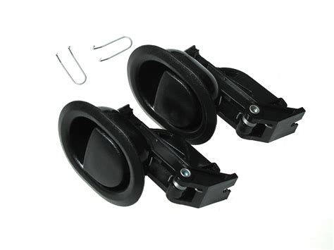 Ashley Furniture Replacement Parts - Recliner Handle D-RING PARACHUTE