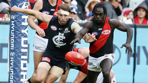 See every afl match live & on demand plus the 24/7 fox footy channel. AFL 2019 JLT Series fixture: Pre-season schedule announced