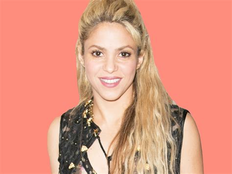 The 6 Move Butt Workout Shakira Does To Strengthen Her Glutes Self