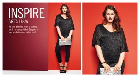 The Best Britishuk Stores For Plus Size Fashion Plus Size Clothing