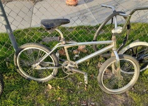 20 Gt Dyno Bicycle For Sale In San Bernardino Ca Offerup