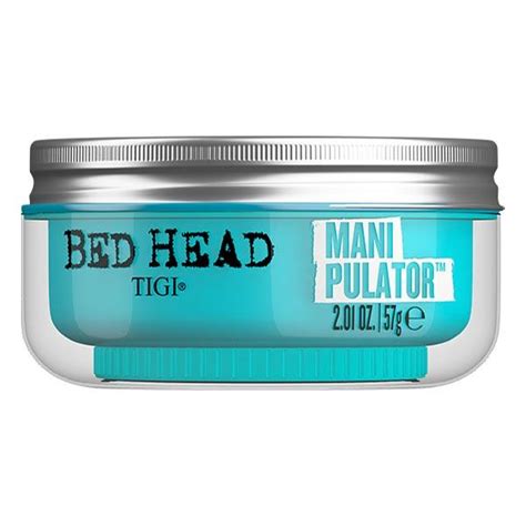 TIGI BED HEAD Manipulator Styling Paste Online Kopen Baslerbeauty