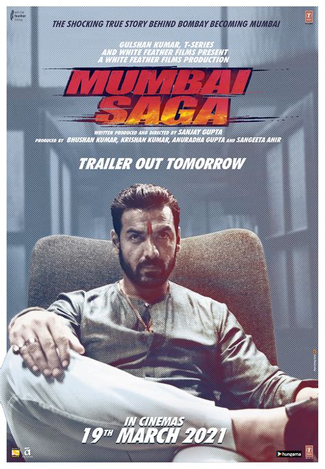 Mumbai Saga 2021 Bollywoodmdb