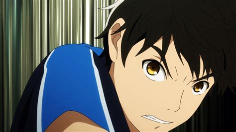 Anime 243 Seiin Koukou Danshi Volley Bu Reveals New Promotional Video
