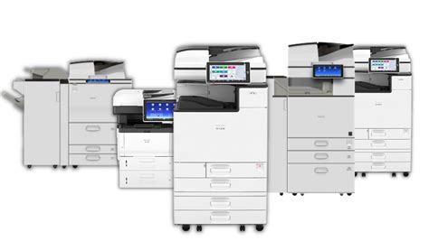 Better Than Canon Copiers Pif Technologies