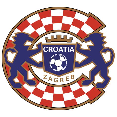 Croatia 7932 Logo Png Transparent And Svg Vector Freebie Supply
