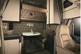 Refrigerator For Truck Sleeper Cabs Photos
