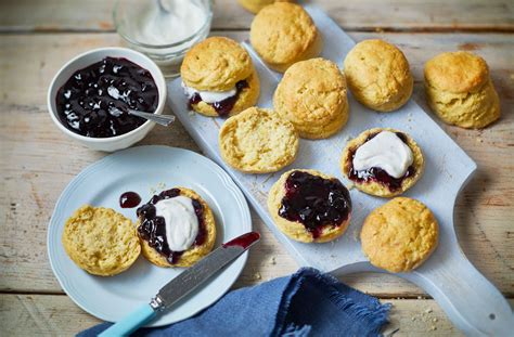 We did not find results for: Vegan Scone Recipe | Tesco Real Food