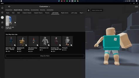 How To Make Your Body Fat In Roblox Gameophobic
