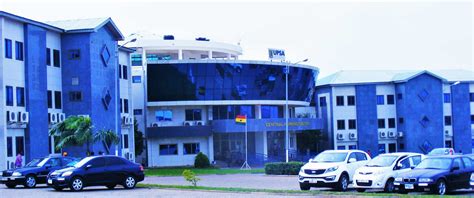 Studying overseas is always exciting. University of Professional Studies Accra 2020/2021 Academic Year Admission Forms Are Out ...