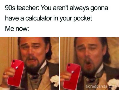 30 Funny Memes That Perfectly Capture What It Was Like Growing Up In