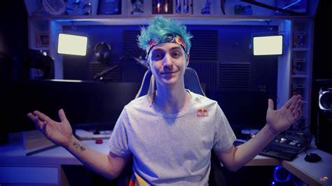 This New Video Shows How The Worlds Most Popular Gamer Turned His