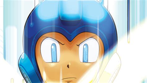 Mega Man 55 Hits Comic Shelves This Week Darkain Arts Gamers
