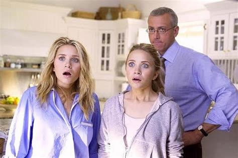 Her rebellious twin roxy ryan goes along to crash a video shoot. In case you forgot: Dr. Drew was in a Mary-Kate and Ashley ...