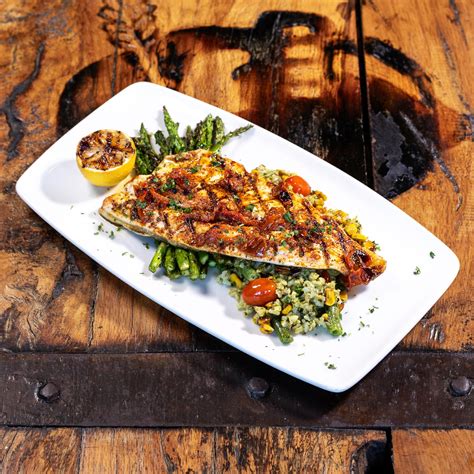 Twin Peaks Restaurants