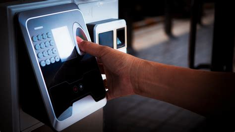 Biometric Access Control Systems Everything You Should Know Genea