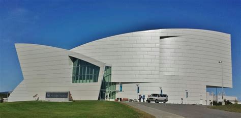 Fairbanks Museum: Great Alaska Outhouse Experience & More