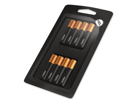 Duracell Optimum Aaa Batteries Pack Of 8 41333032658 Ebay
