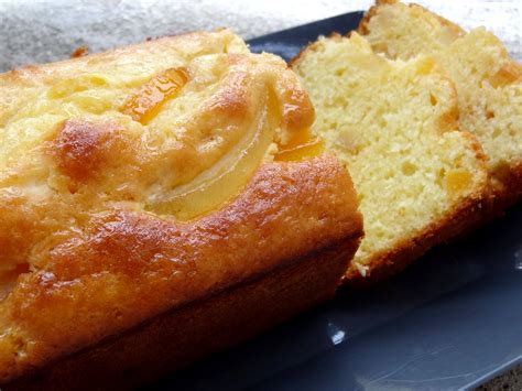 Cake à Lorange Et Au Citron La Tendresse En Cuisine