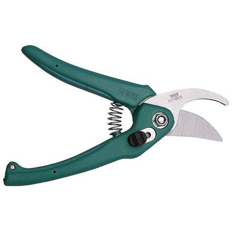 Garden Scissor For Pruning Plants Pruners Shear Cutter Hand Pruner With