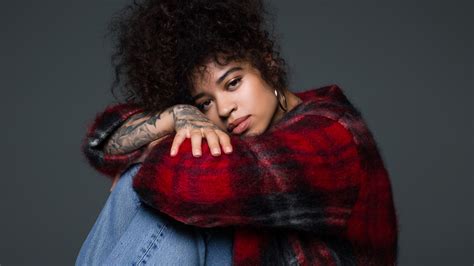 Ella Mai The London Singer Who Is Huge In The Us Times2 The Times