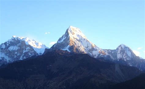 Annapurna Panorama View Trek 10 Days Poonhill Trekking