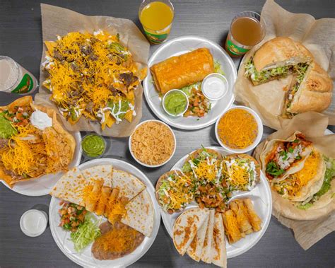 Today's online ordering hours 11:00am to 9:00pm online ordering currently closed Order Taco Shop Mexican Grill - Miami Lakes Delivery ...