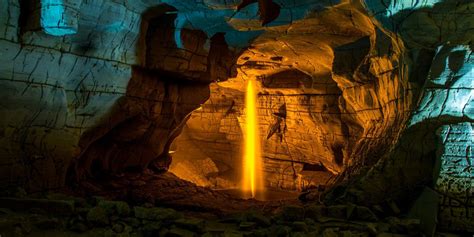 Belum Caves The Secret Natural Treasure Of India Indian Panorama