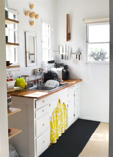 10 Things We Learned From Real Peoples Kitchens Kitchn