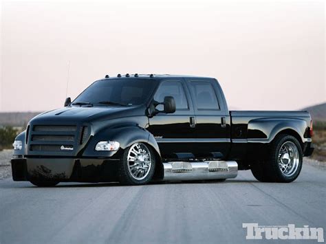 Tkr Motorsports Hollow Point 2008 Ford F 650