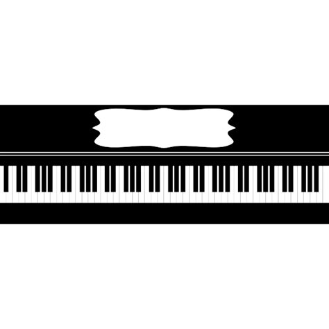 20 Free Piano Svg Png Free Svg Files Silhouette And Cricut Cutting Files