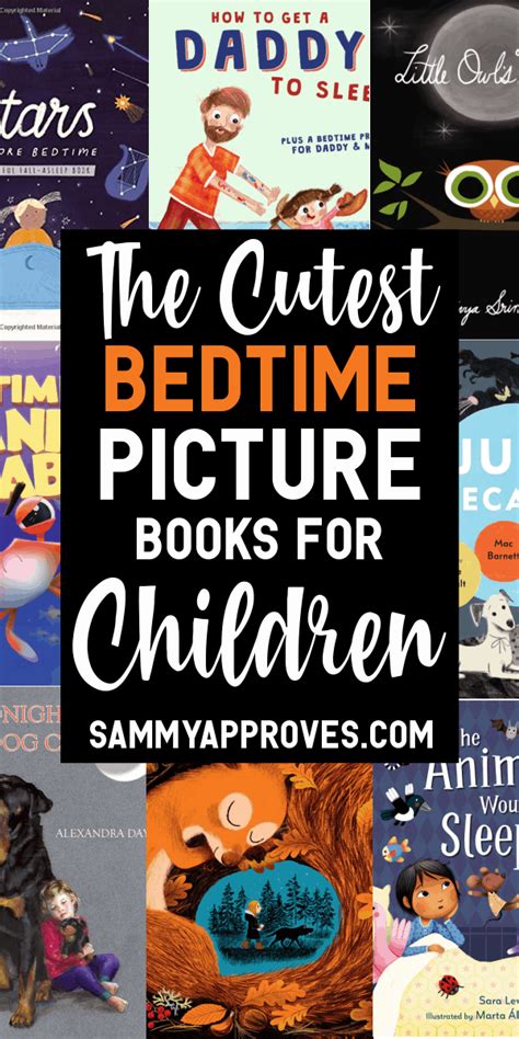 The Best Bedtime Stories For Kids Read Them To Sleep