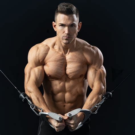 The Best Workouts To Build A Bigger Chest