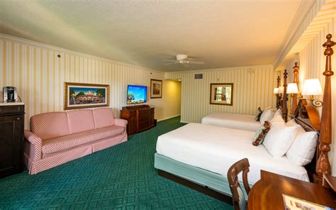 Disneys Boardwalk Inn Review Disney Tourist Blog