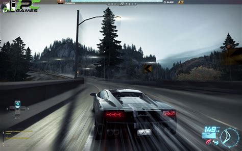 Need For Speed World Pc Game Free Download