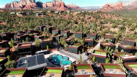 Ambiente Adults Only Luxury Resort Now Open In Sedona