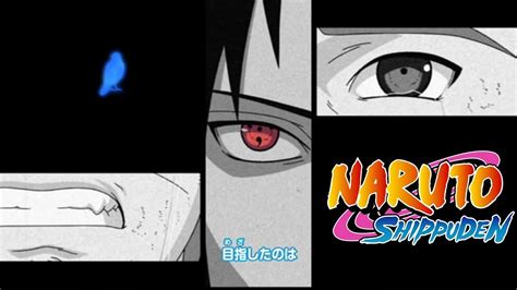 Naruto Shippuden Opening 3 Blue Bird Hd Realtime Youtube Live View